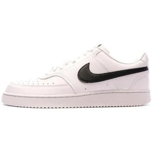 Nike Lage Sneakers Nike Court Vision Low — vergelijk prijzen bij 2 winkels