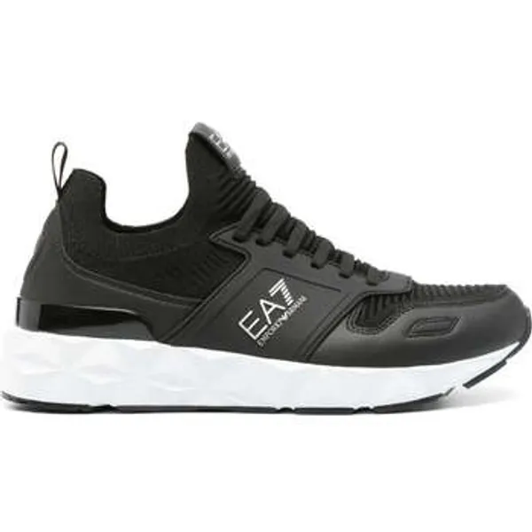 Lage Sneakers Emporio Armani EA7