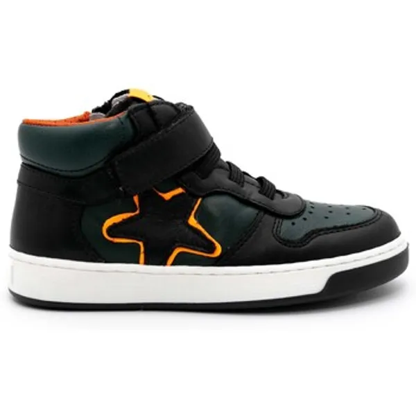 NeroGiardini Hoge Sneakers NeroGiardini Giardini Manaus — vergelijk prijzen bij 1 winkel