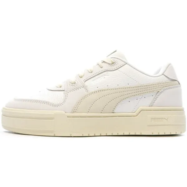 Puma Lage Sneakers Puma Ca Pro Lux — vergelijk prijzen bij 1 winkel