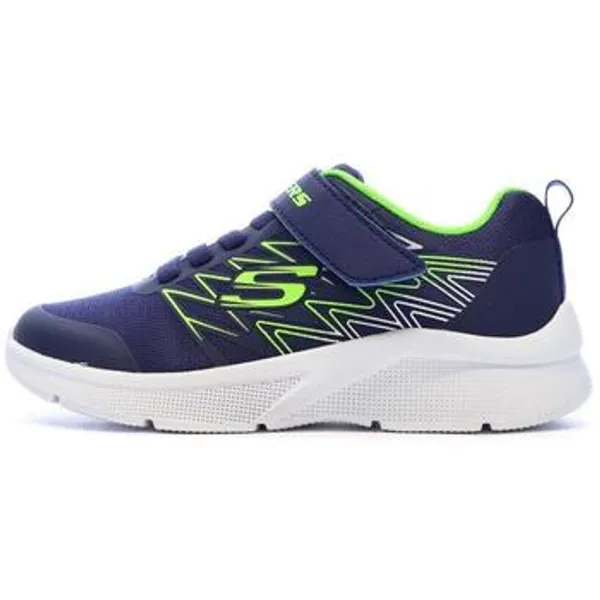 Skechers Lage Sneakers Skechers Microspec-texlor — vergelijk prijzen bij 2 winkels