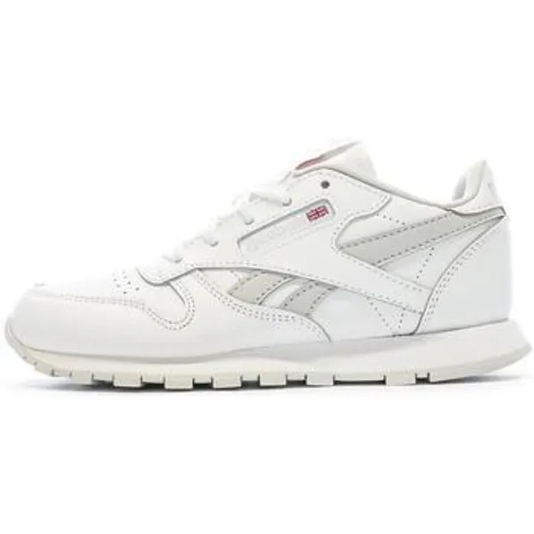 Reebok Sport Lage Sneakers Reebok Sport Classic Leather IG2593 — vergelijk prijzen bij 1 winkel