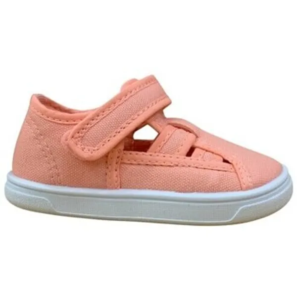 Blanditos Lage Sneakers Blanditos MOLLY Coral — vergelijk prijzen bij 1 winkel