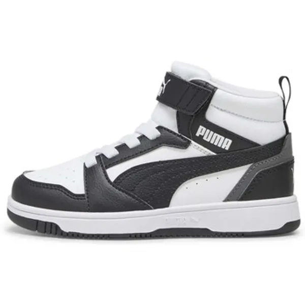 Puma Sneakers Puma Rebound V6 Mid Ac+ Ps — vergelijk prijzen bij 1 winkel