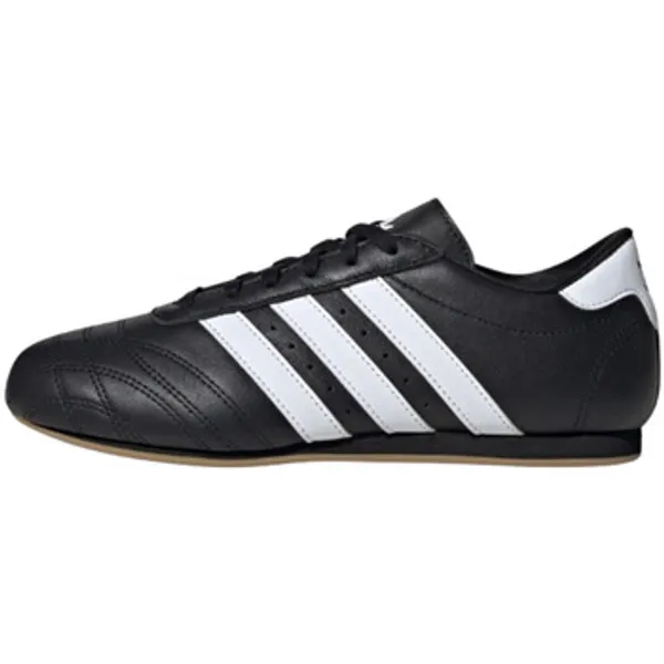 Adidas Lage Sneakers adidas Taekwondo Core Black Cloud White Gum — vergelijk prijzen bij 1 winkel