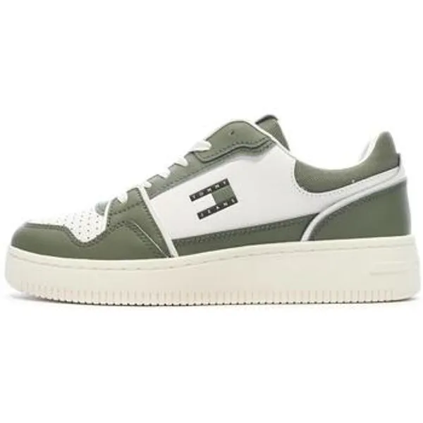 Tommy Hilfiger Lage Sneakers Tommy Hilfiger Cupsole — vergelijk prijzen bij 1 winkel