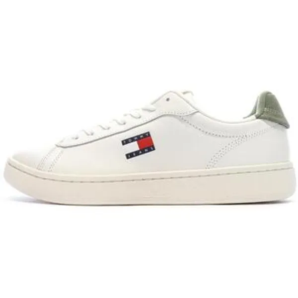 Tommy Hilfiger Lage Sneakers Tommy Hilfiger Archive — vergelijk prijzen bij 1 winkel