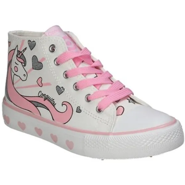Conguitos Hoge Sneakers Conguitos 107576 — vergelijk prijzen bij 1 winkel