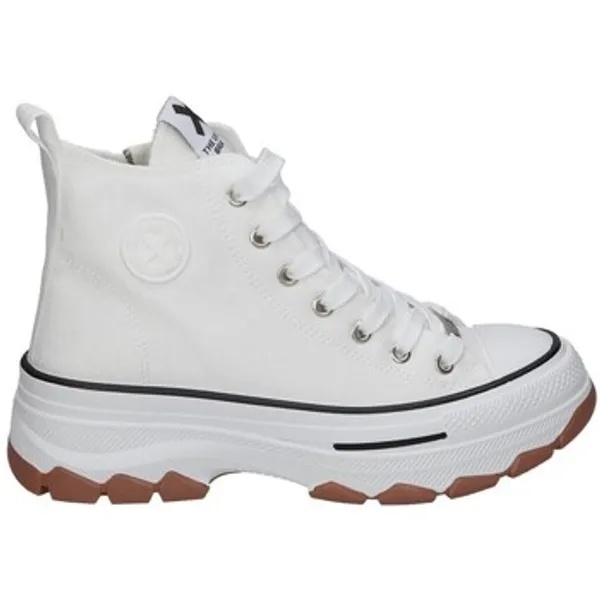XTI Hoge Sneakers Xti 111209 — vergelijk prijzen bij 1 winkel