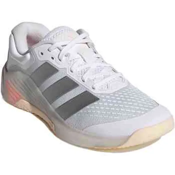 Adidas Lage Sneakers adidas JR4666 — vergelijk prijzen bij 2 winkels