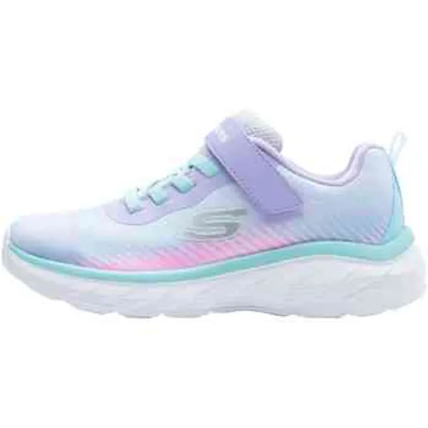 Skechers Lage Sneakers Skechers Boundless Color Blitz — vergelijk prijzen bij 1 winkel