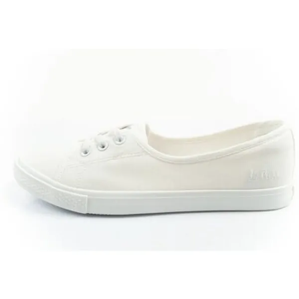 Lee Cooper Lage Sneakers Lee Cooper LCW26024044L — vergelijk prijzen bij 1 winkel
