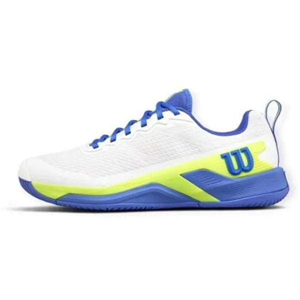Wilson Lage Sneakers Wilson Rush Pro 4.5 — vergelijk prijzen bij 1 winkel