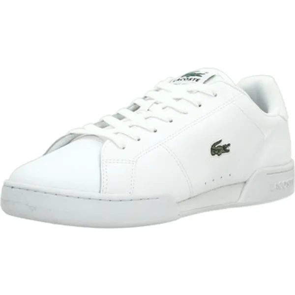 Lacoste Lage Sneakers Lacoste Deportivo Carnaby — vergelijk prijzen bij 1 winkel