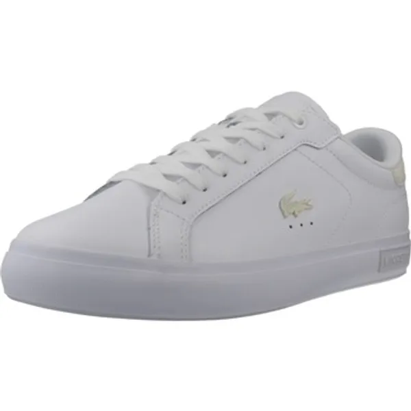 Lacoste Lage Sneakers Lacoste Powercourt Animal Pack — vergelijk prijzen bij 1 winkel