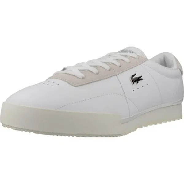 Lacoste Lage Sneakers Lacoste Aura — vergelijk prijzen bij 1 winkel