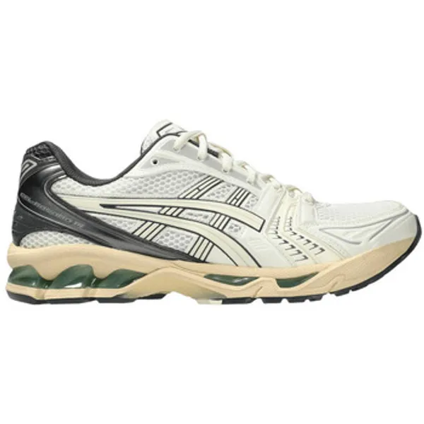 Lage Sneakers Asics Gel-Kayano 14 Cream Obsidian Grey