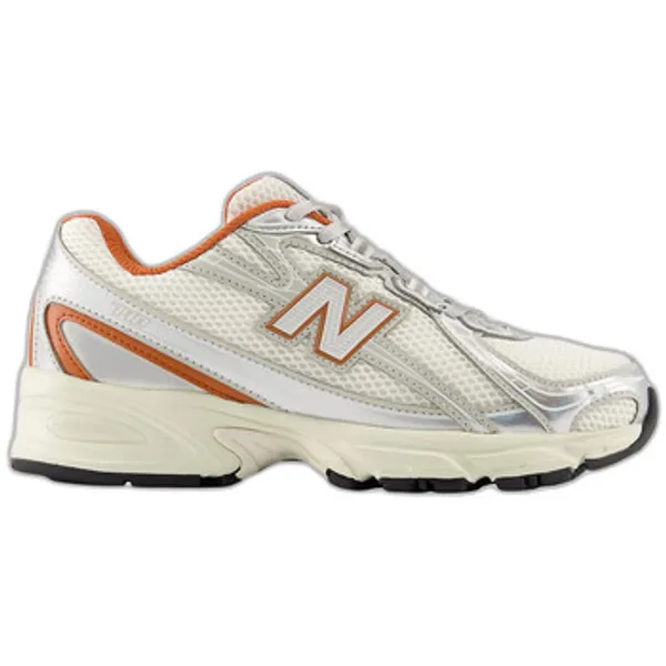 New Balance 740 Wit