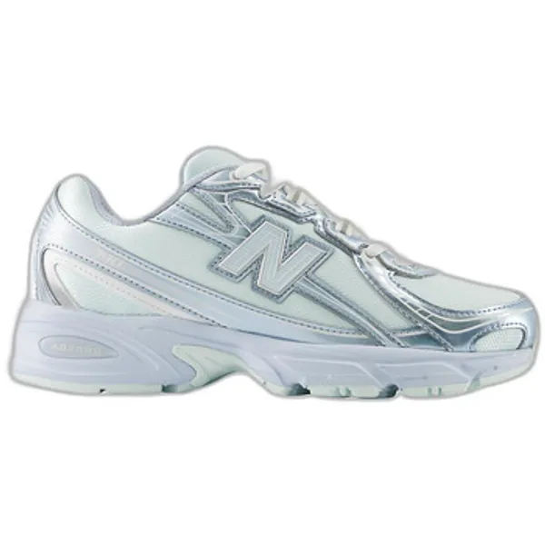 Lage Sneakers New Balance 740 Lace Big Kid 'Glint Blue'