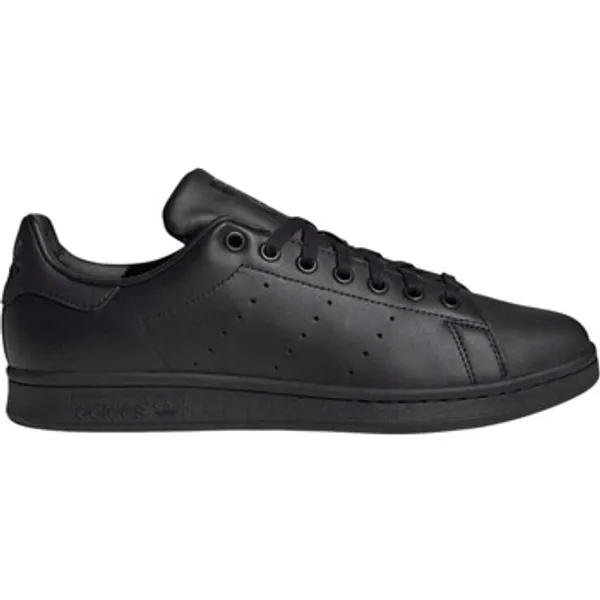 Lage Sneakers adidas Stan Smith Triple Black