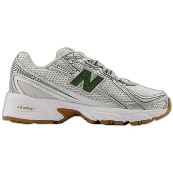 New Balance 740 Groen