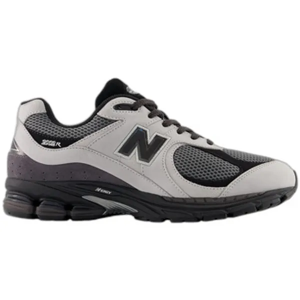 New Balance 2002R Grijs