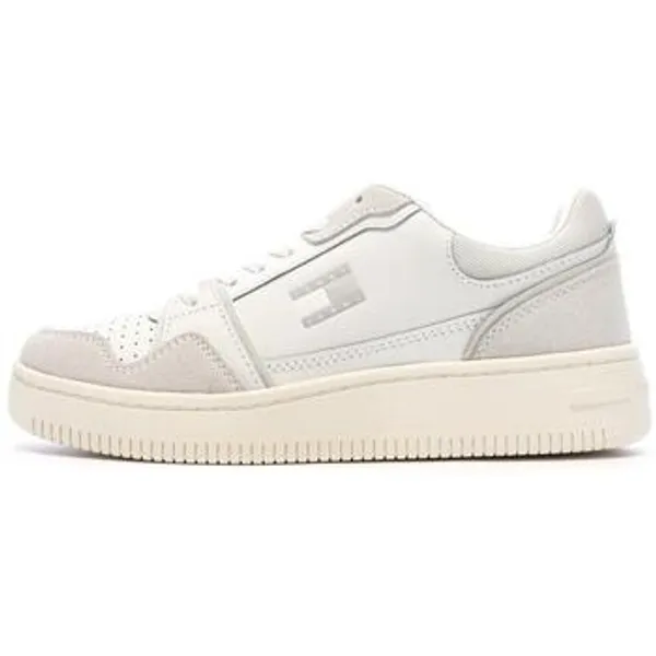 Tommy Hilfiger Lage Sneakers Tommy Hilfiger Retro — vergelijk prijzen bij 1 winkel