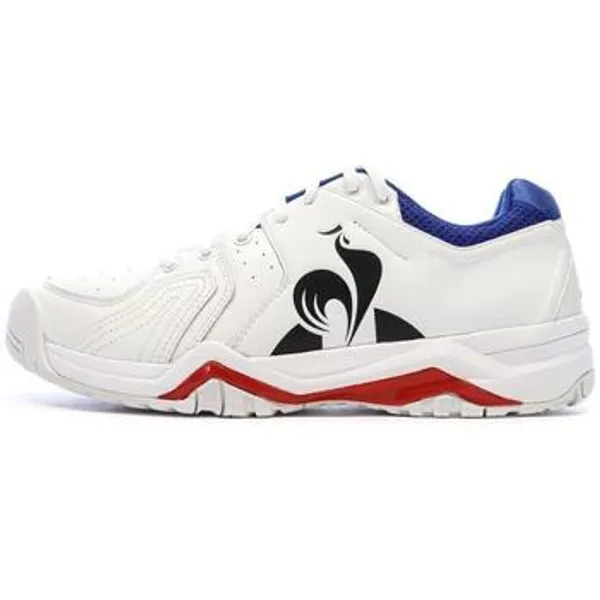 Le Coq Sportif Lage Sneakers Le Coq Sportif Gasquet — vergelijk prijzen bij 1 winkel