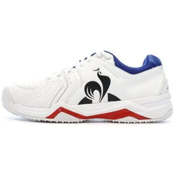 Le Coq Sportif Lage Sneakers Le Coq Sportif Lcs Gasquet Pro I — vergelijk prijzen bij 1 winkel