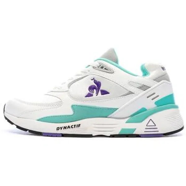 Le Coq Sportif Lage Sneakers Le Coq Sportif Lcs R1100 Nineties — vergelijk prijzen bij 1 winkel