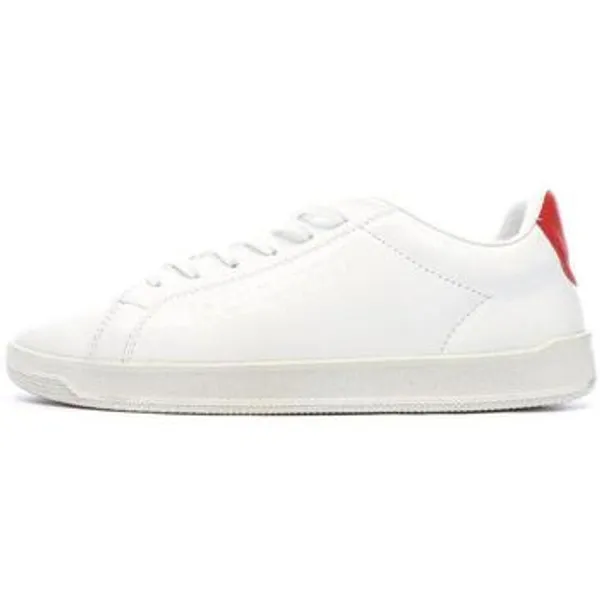 Le Coq Sportif Lage Sneakers Le Coq Sportif Courtgalo — vergelijk prijzen bij 1 winkel