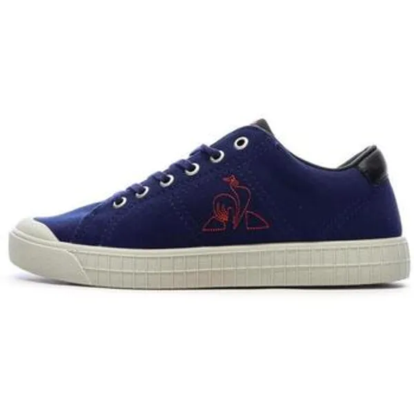 Le Coq Sportif Lage Sneakers Le Coq Sportif Vetra — vergelijk prijzen bij 1 winkel