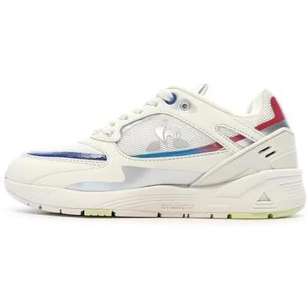 Le Coq Sportif Lage Sneakers Le Coq Sportif Oly R1100 — vergelijk prijzen bij 1 winkel