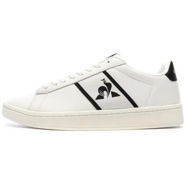 Le Coq Sportif Lage Sneakers Le Coq Sportif Classic Soft — vergelijk prijzen bij 1 winkel