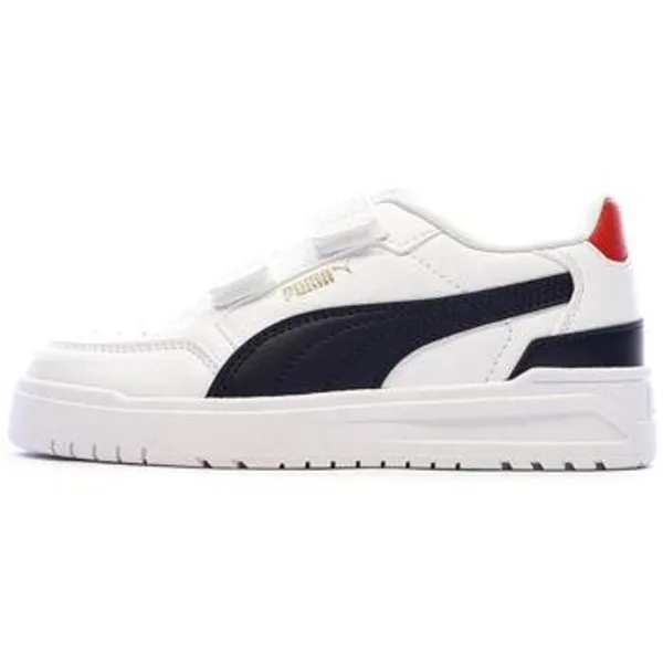 Puma Lage Sneakers Puma 403740 — vergelijk prijzen bij 1 winkel