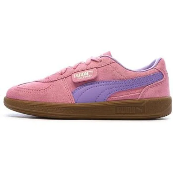 Lage Sneakers Puma Palermo PS