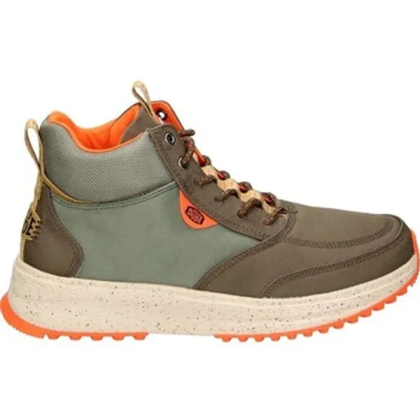 HEYDUDE Hoge Sneakers HEYDUDE 114324 — vergelijk prijzen bij 1 winkel
