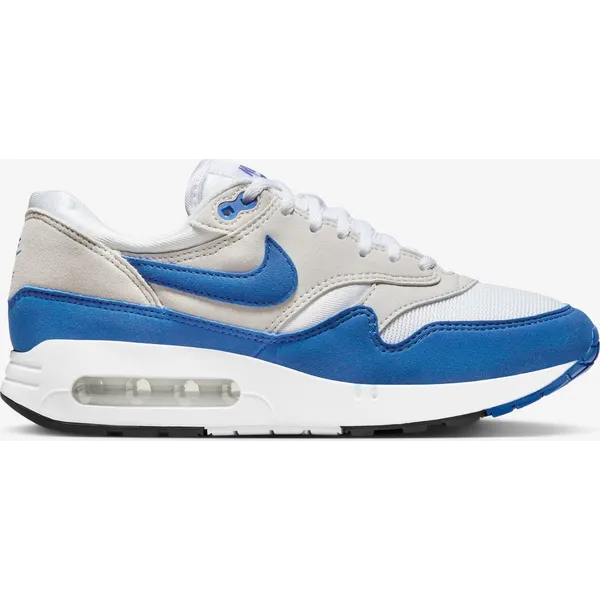 Nike Air Max 1 blauw