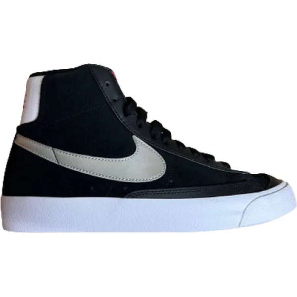 Nike Nike Blazer Mid 77 - Dames Sneakers Sport Casual Schoenen Zwart DD6613-001 - EU — vergelijk prijzen bij 1 winkel