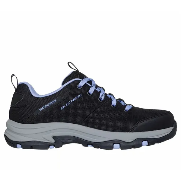 Skechers Skechers TREGO TRAIL DESTINY 180119-BKPR SKECHERS trekking-/outdoorschoenen dames zwart maat EU 36 — vergelijk prijzen bij 1 winkel