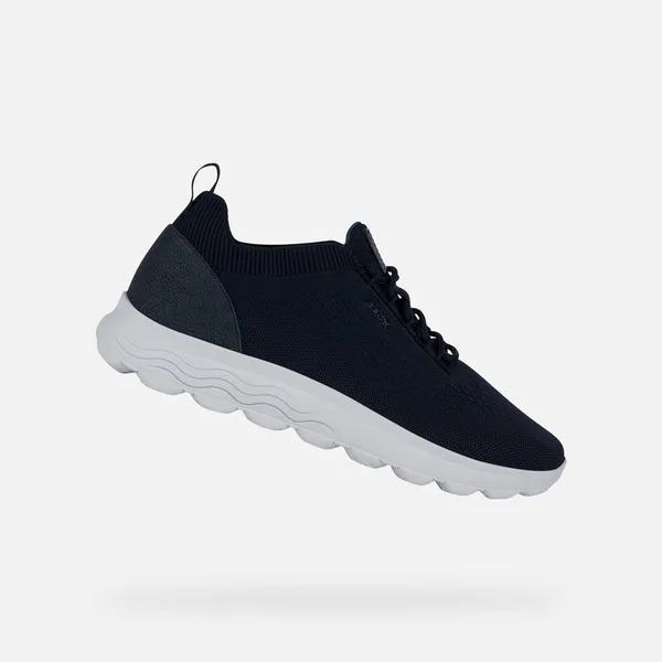 GEOX GEOX SPHERICA HEREN Sneakers — vergelijk prijzen bij 1 winkel