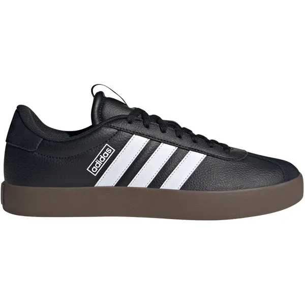 adidas adidas Sportswear Vl Court 3.0 Schoenen - Unisex - Zwart — vergelijk prijzen bij 1 winkel