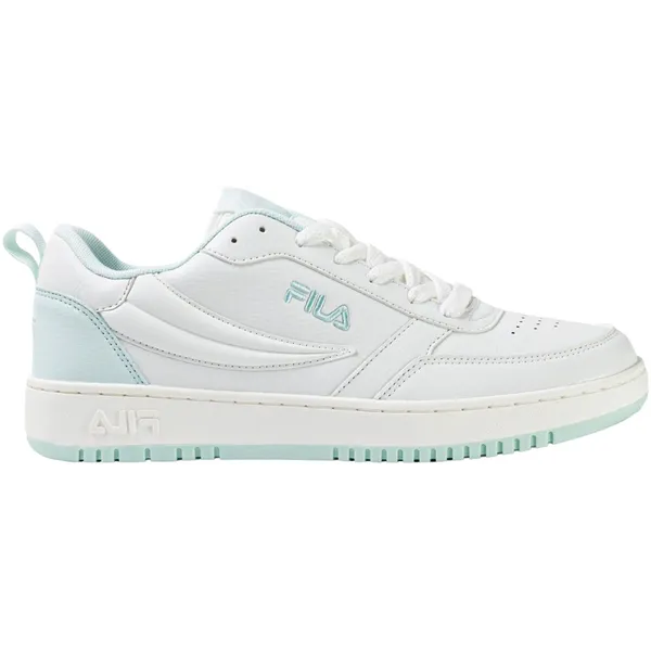 Fila Fila Schoenen Dames Rega NF Wit — vergelijk prijzen bij 1 winkel