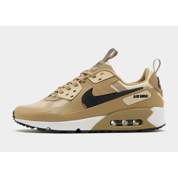Nike Herenschoenen Air Max 90 Drift - Bruin- Heren, Bruin