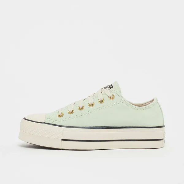 Converse Chuck Taylor groen