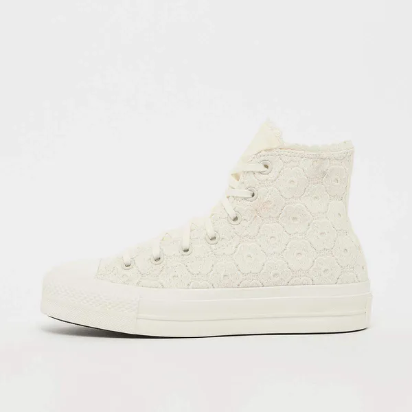 Converse WMNS Chuck Taylor All Star Lift — vergelijk prijzen bij 1 winkel