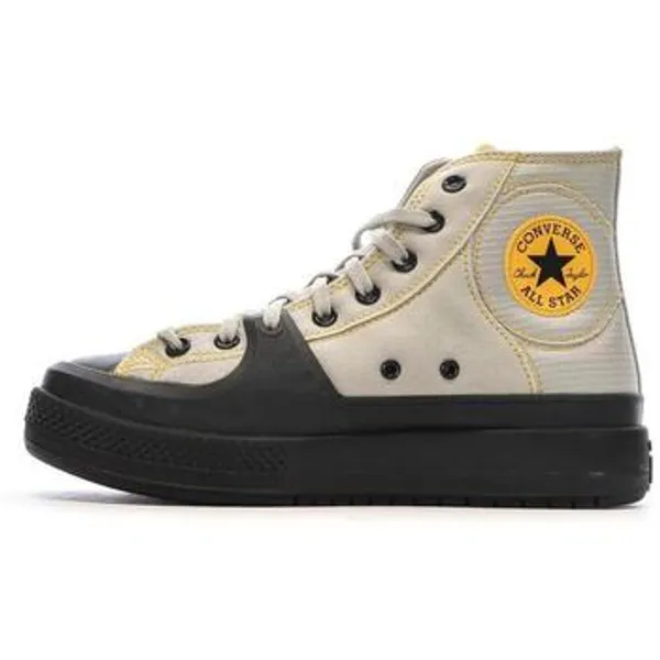 Converse All Star Grijs