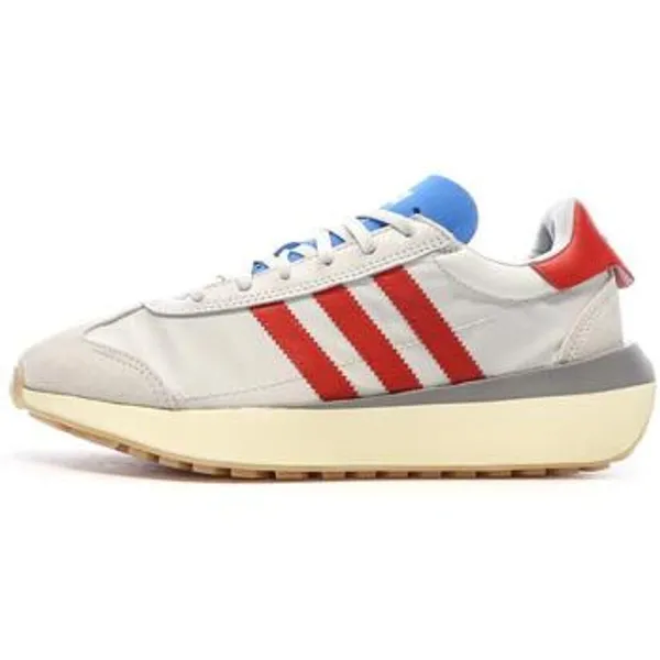 Adidas Lage Sneakers adidas Country — vergelijk prijzen bij 1 winkel