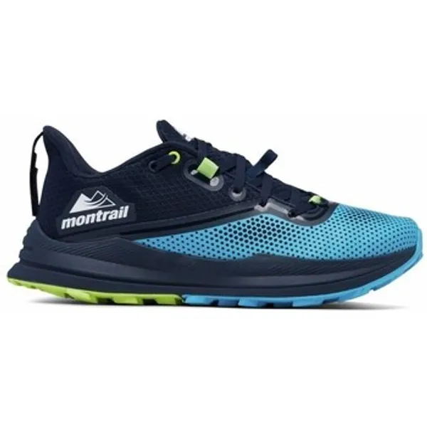 Columbia Lage Sneakers Columbia Montrail Trinity Fkt — vergelijk prijzen bij 1 winkel