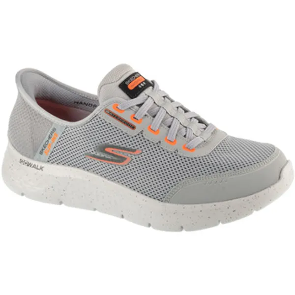 Skechers Hardloopschoenen Skechers Slip-Ins: Go Walk Flex - Waterproof — vergelijk prijzen bij 1 winkel